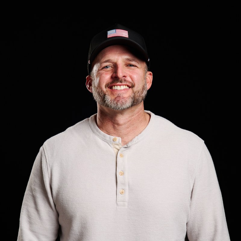 Andrew Boganwright, Christian leadership coach